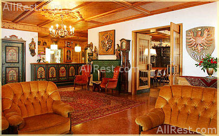 Hotel Tyrol 11